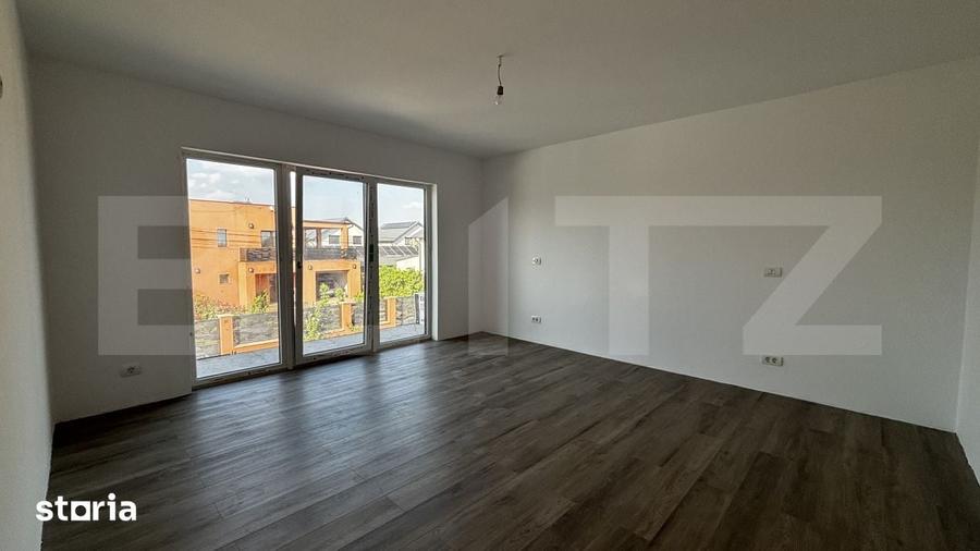 Casă cu 5 camere cu Teren 529 Mp în Malu Mare