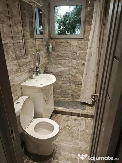 Apartament cu 2 camere decomandat în Amzei