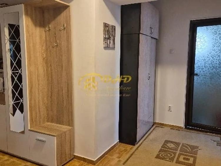 Apartament cu 2 camere decomandat în Tătărași