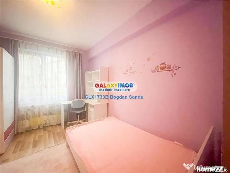 Apartament de inchiriat cu 3 camere, decomandat Militari - B - Bucuresti (Bucuresti-Ilfov) - 1