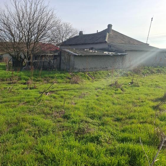 Teren Construcții intravilan de 3000 mp, în Poiana