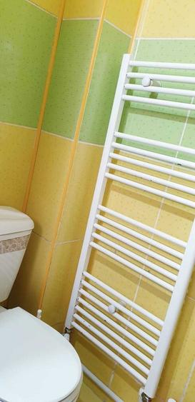 Apartament cu 2 camere decomandat în Zahana