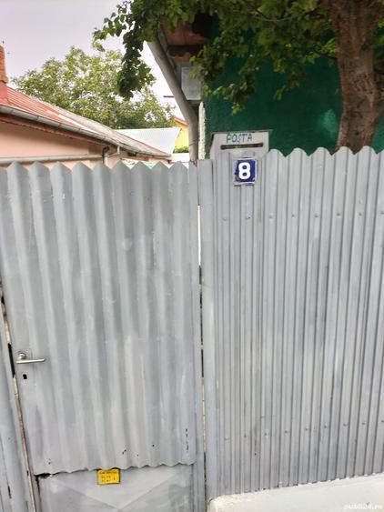 Casă în Poșta