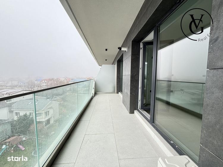 Apartament 2 camere - Alezzi Odyssey - Mamaia Nord - 8