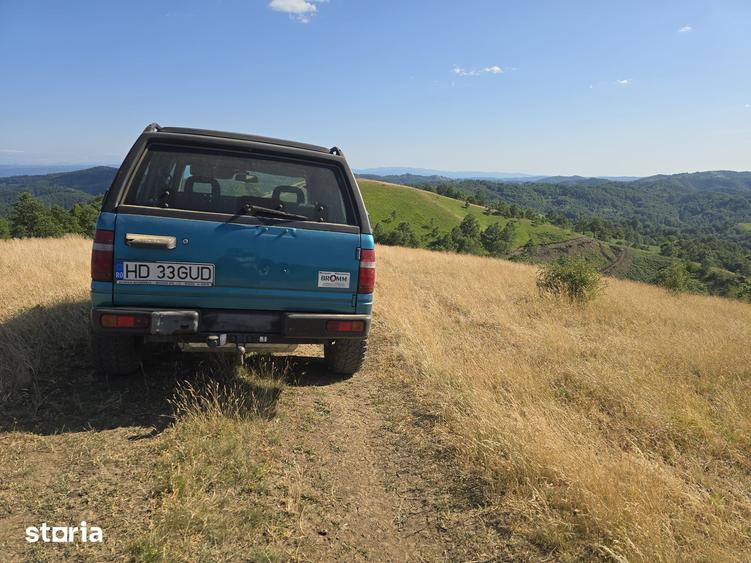 Teren de 150000 mp, în Cerbăl