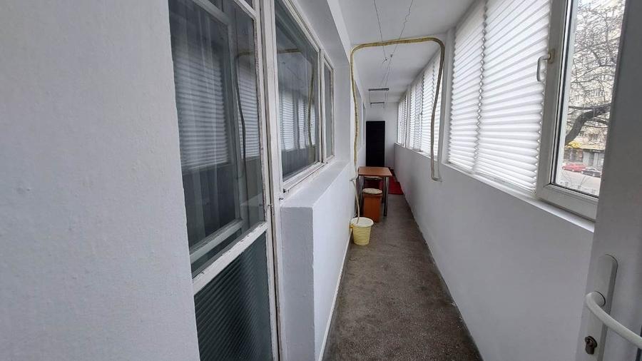 3 camere 70 mp etaj 2 metrou Obor mobilat - 8