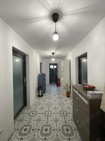 De vanzare casa single in Giarmata Vii, in sat, la asfalt, 1000mp teren 205.000 euro negociabil - 3