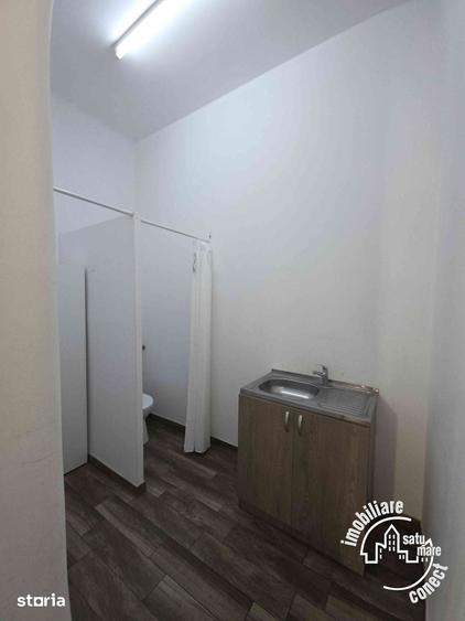 Spațiu comercial, de 20 mp, în Central