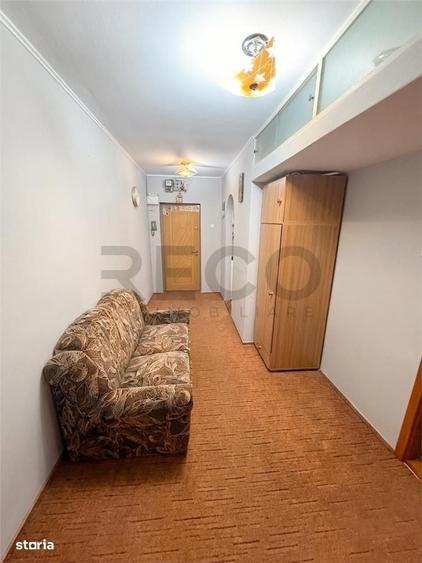 RECO Apartament X mare 2 camere zona foarte linistita Splaiul Crisanei - 2