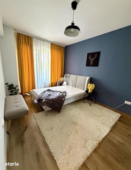 Apartament cu 3 camere în Zona industrială
