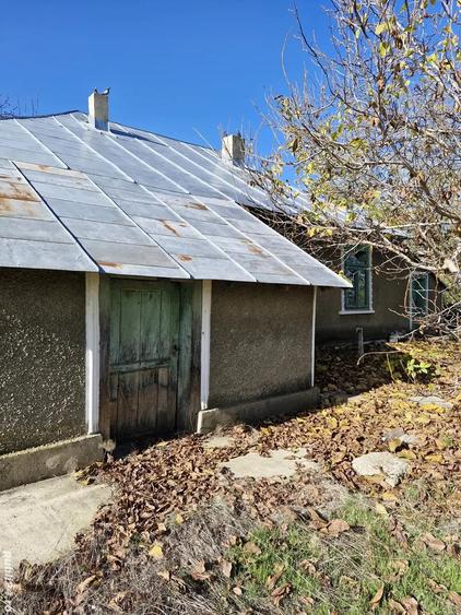 Casă cu 5 camere în Sihleanu