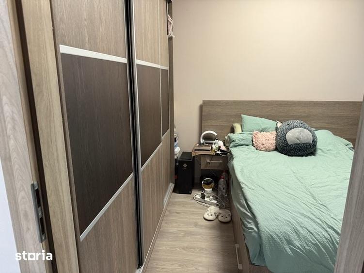 Apartament cu 2 camere în Calea Aradului