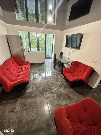 Apartament cu 2 camere semidecomandat în Viziru