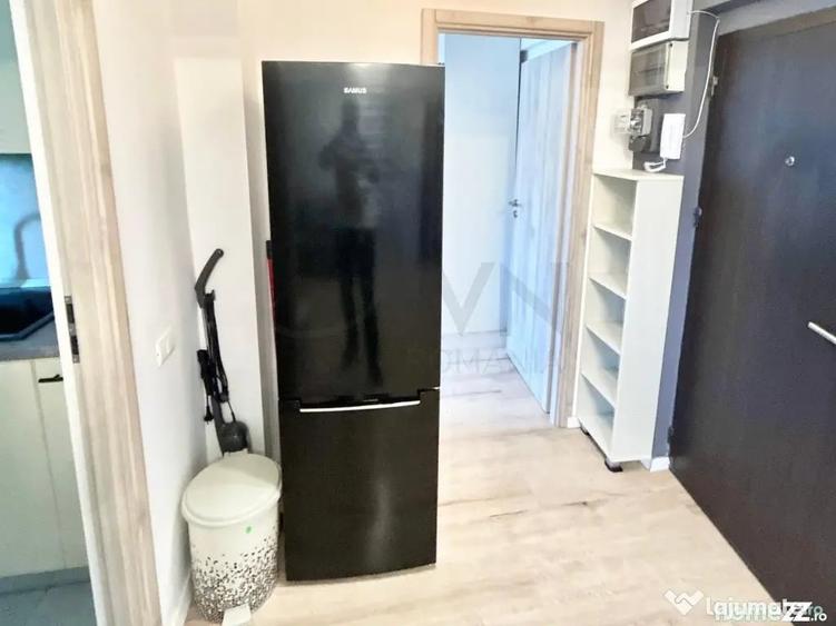 Apartament cu 3 camere decomandat în Domenii