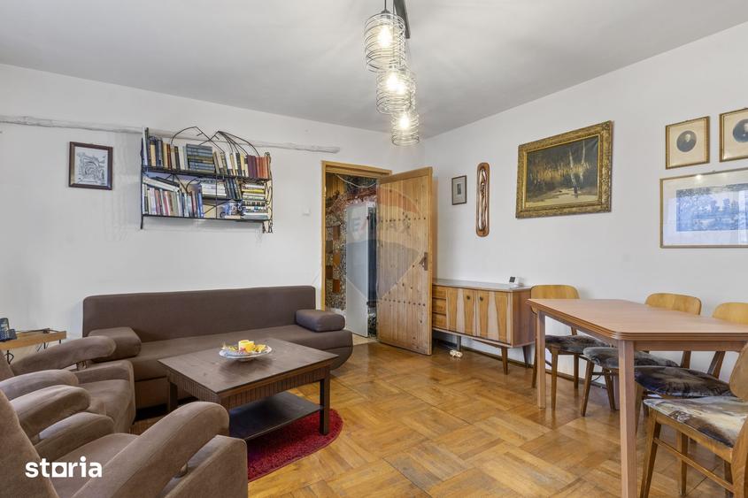 Apartament cu 3 camere de vanzare in zona Aurel Vlaicu - 8