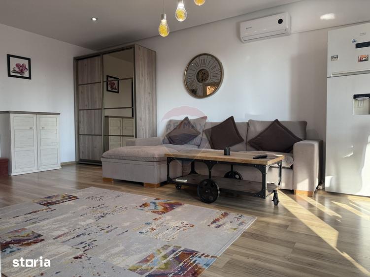 Apartament 2 camere | Brancoveanu | The Park | Prima Inchiriere - 9