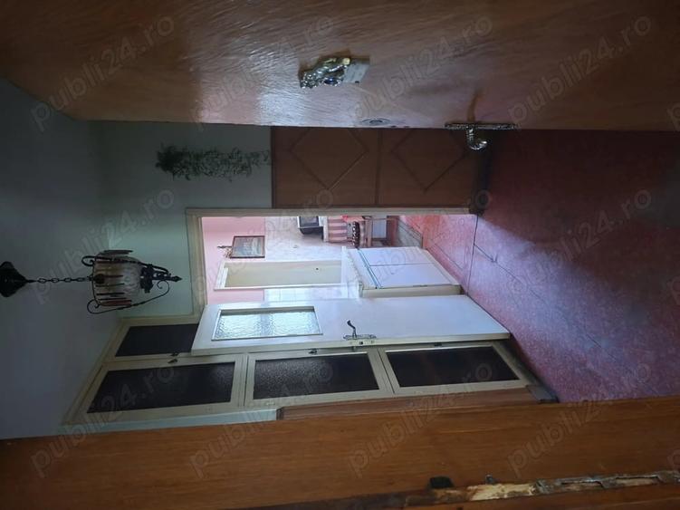 Apartament cu 3 camere decomandat în Rogerius