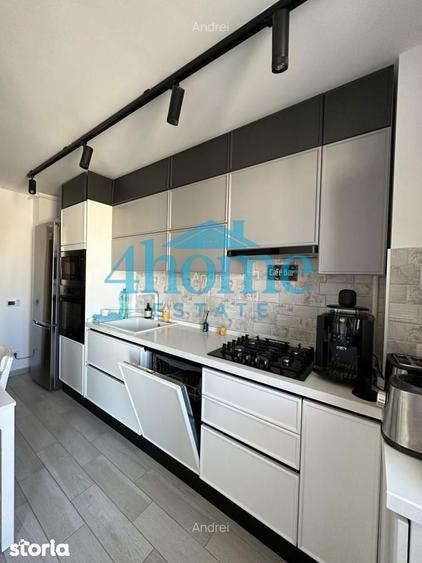 Apartament 2 Nerva Traian|Timpuri Noi|Roka Residence|Parcare - 8