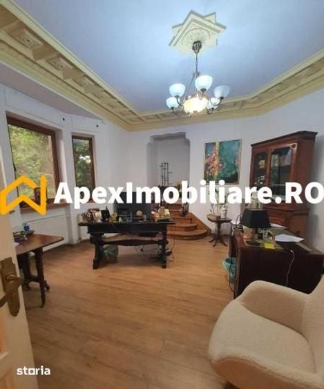 Spațiu comercial, de 35 mp, în Cotroceni