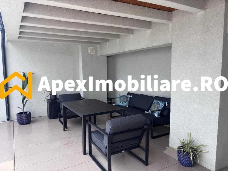 Apartament cu 2 camere decomandat, mobilat în Apărătorii Patriei