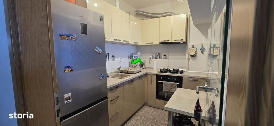 Apartament de vanzare 2 camere Sibiu Doamna Stanca - 4