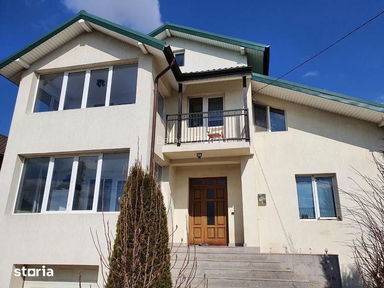 Casa de vanzare, Valea Lupului, Comision 0%