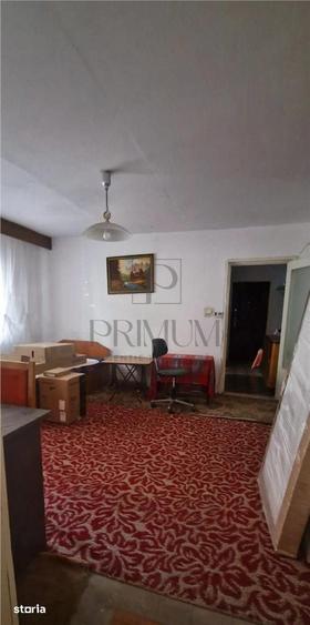 JUDETEAN - 2 CAMERE - CENTRALA PROPRIE - ETAJUL 2 - BLOC IZOLAT - 5