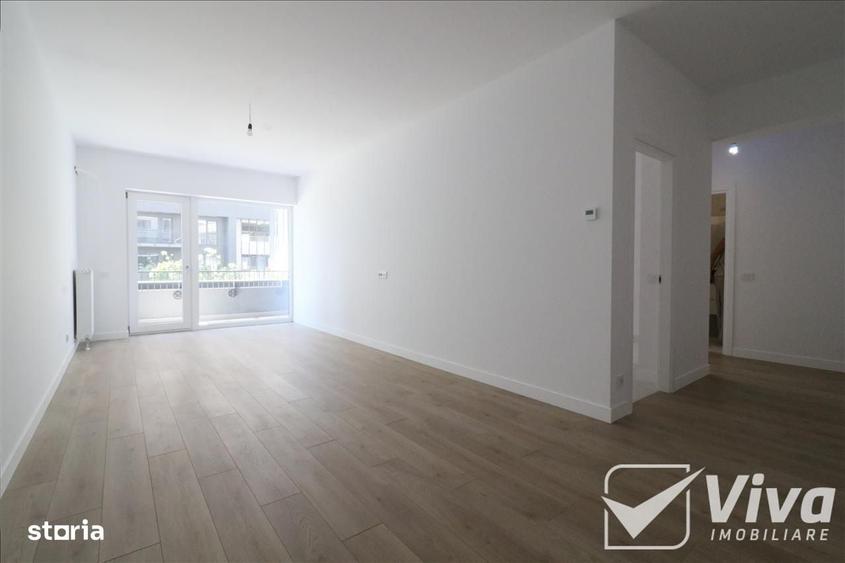 Apartament 2 camere decomandat Silk District-73 mp-Etaj 1/10 - 5