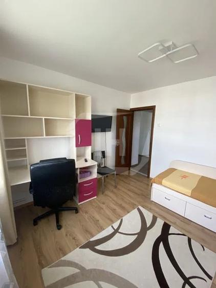 Apartament 3 camere, zona Intre Lacuri, pet friendly - 4