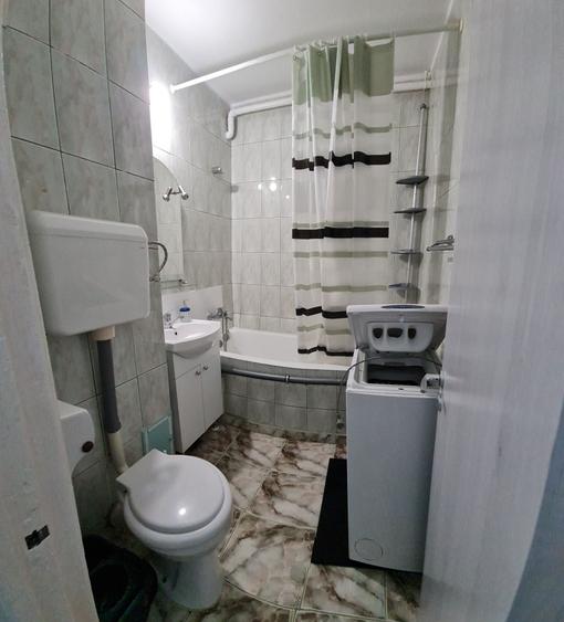 Garsonieră semidecomandată în Drumul Taberei