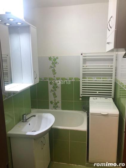 Garsoniera de inchiriat in Soarelui