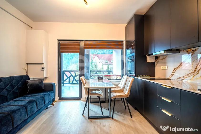 Apartament cu 2 camere decomandat în Zamora