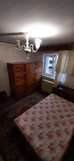 Apartament cu 2 camere semidecomandat în Ultracentral