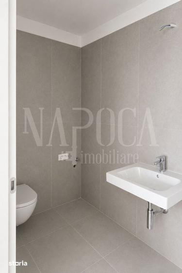 Apartament cu 3 camere în Gruia