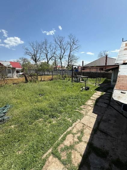 Casă cu Teren 1500 Mp în Central