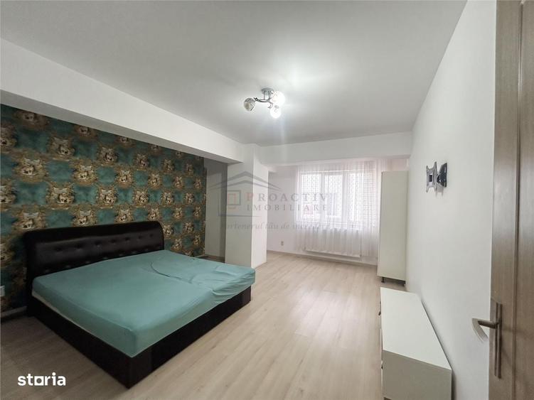 Apartament cu 2 camere decomandat în Burdujeni