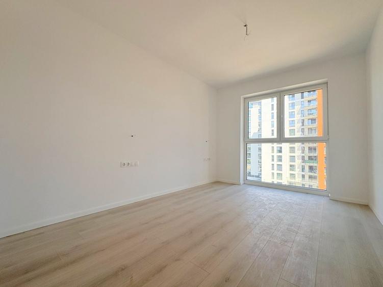 Apartament cu 2 camere decomandat în Lipovei