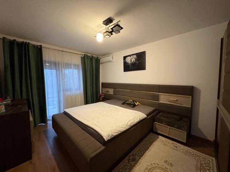 Casă cu 4 camere cu Teren 200 Mp în Bragadiru