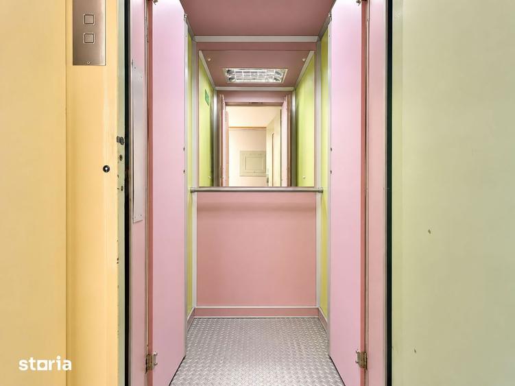 Apartament 3 camere de vanzare ultracentral, Pia?a Victoriei, Timi?o - 1