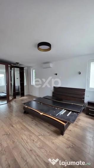 Casă cu 4 camere cu Teren 150 Mp în Central