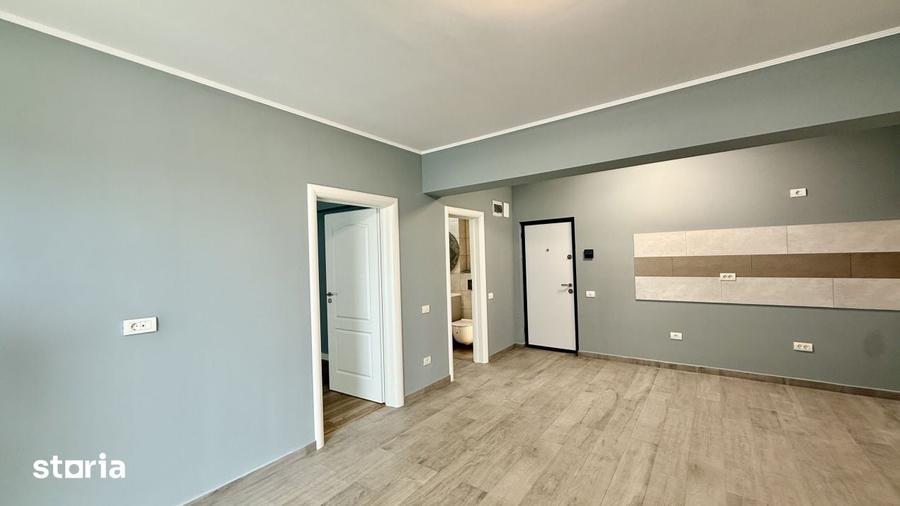 Apartament cu 2 camere în Nord