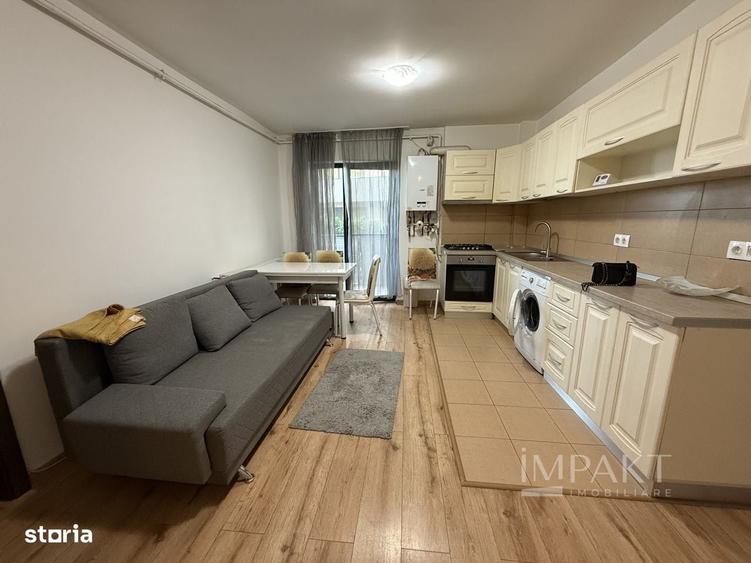 Apartament premium cu 3 camere,parter inalt, cartier Intre Lacuri! - 2