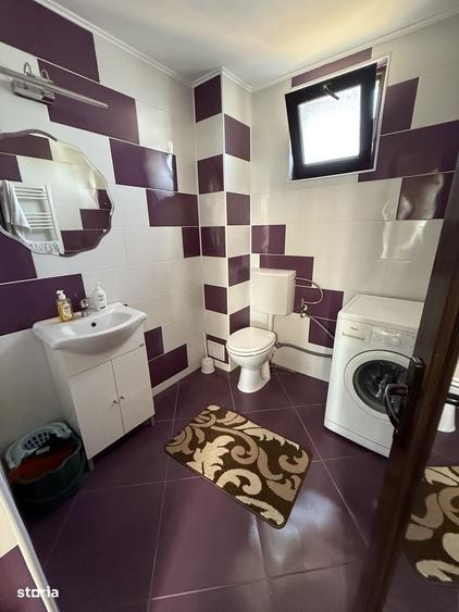 Casă cu 4 camere în Vasile Alecsandri
