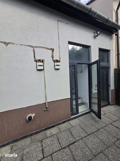 Casa de vanzare centru civic Brasov - 20
