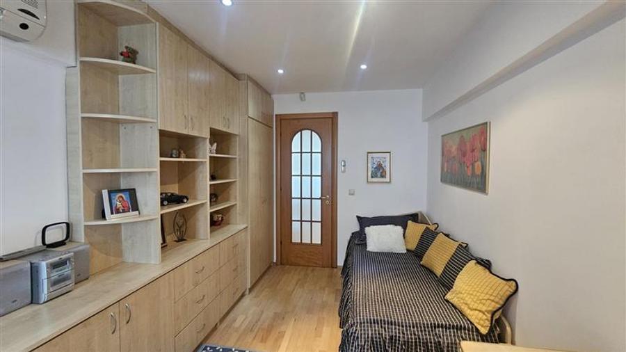 Calea Dorobanti, apartament 3 camere, mobilat si utilat modern, loc parcare - 19