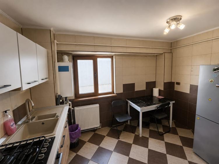 DE ÎNCHIRIAT APARTAMENT 1 CAMERĂ | BARIERA – CATEDRALĂ | BLOC MIXT - 4