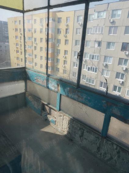 Apartament cu 2 camere decomandat, mobilat în Gorjului