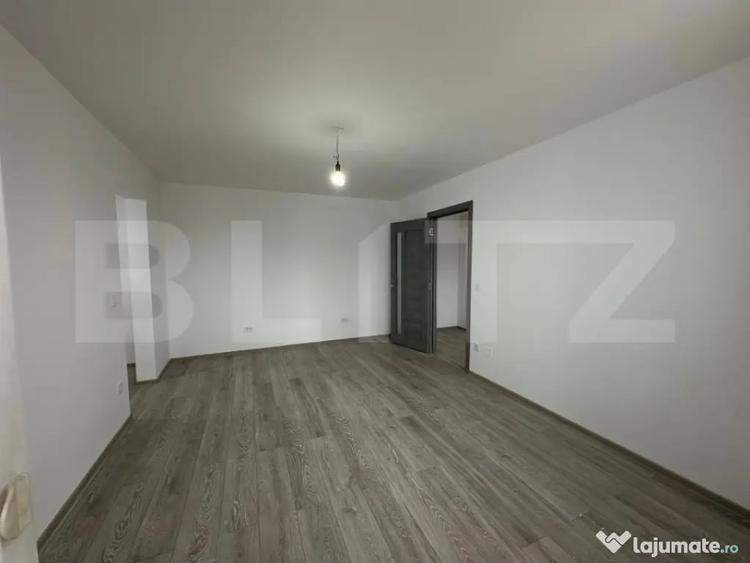 Apartament 2 camere, renovat integral, finisaje premium, Goj - 1