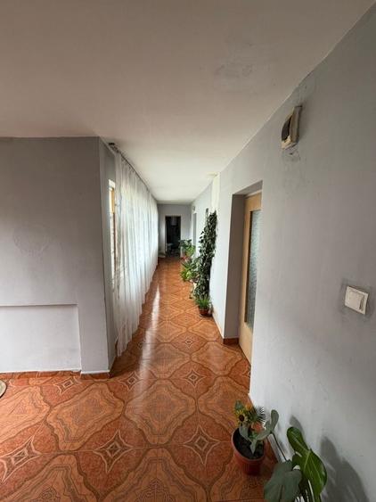 Casă cu 4 camere în Sânmartin