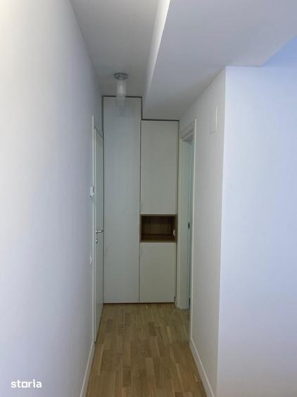 Apartament cu 3 camere în Grivița